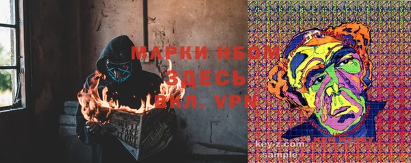 трава Кинешма